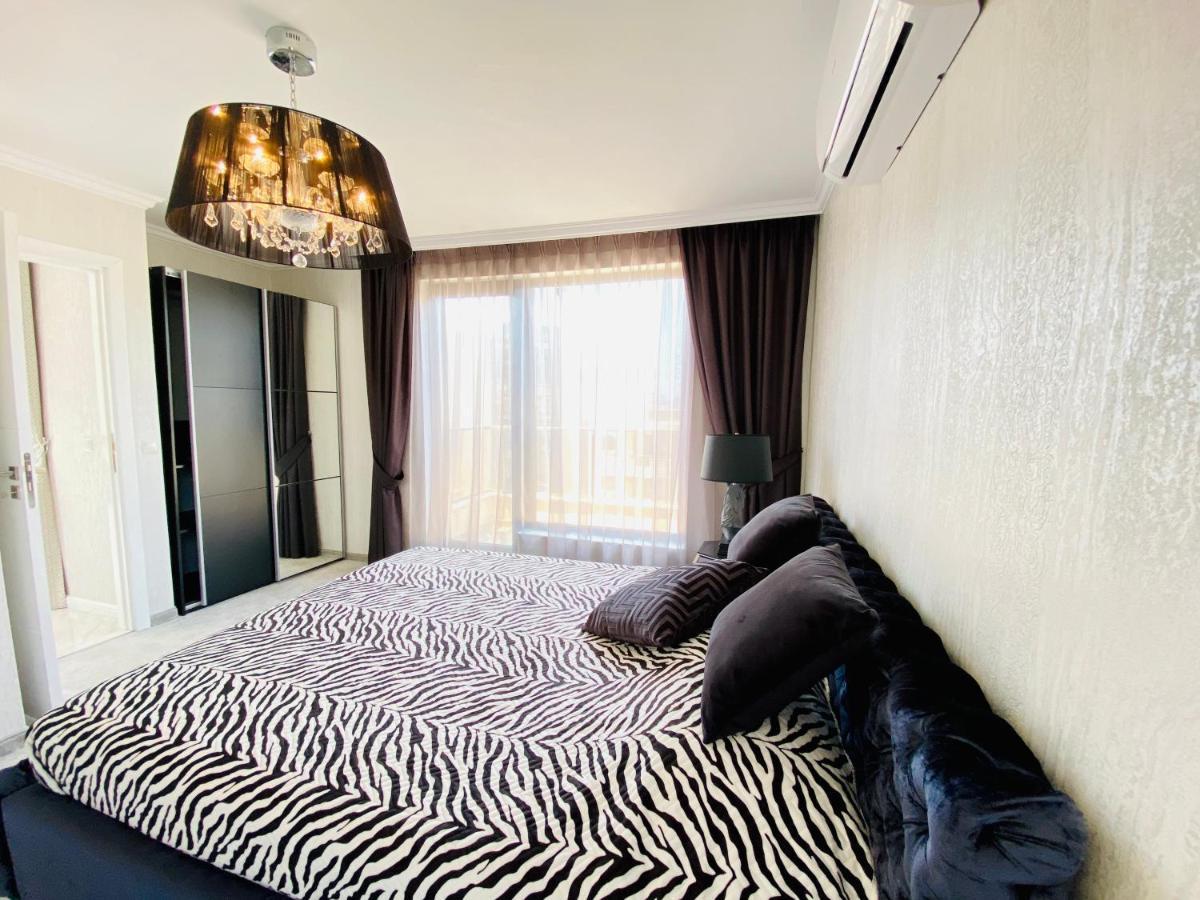 Aparthotel Millennium II Family Paradise Sweti Wlas Exterior foto