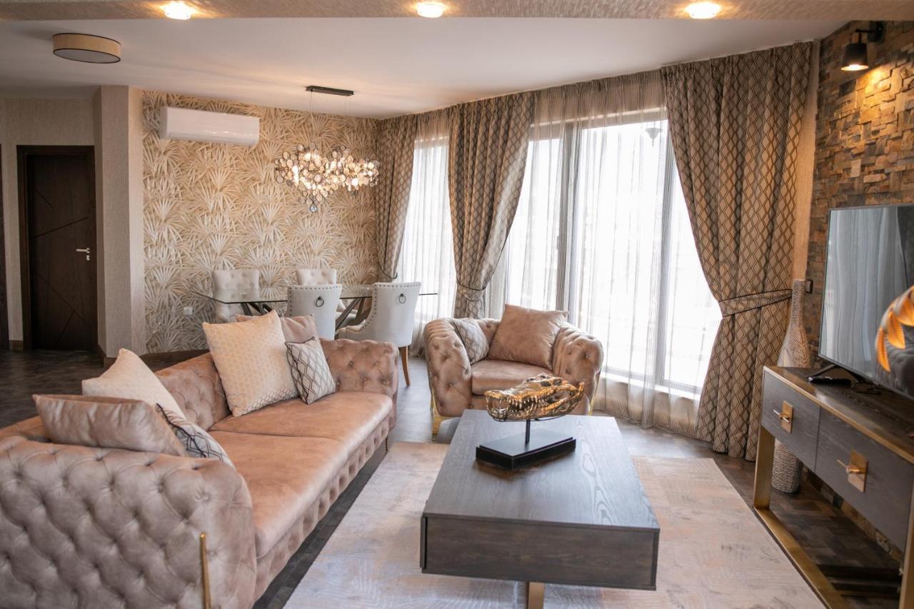 Aparthotel Millennium II Family Paradise Sweti Wlas Exterior foto