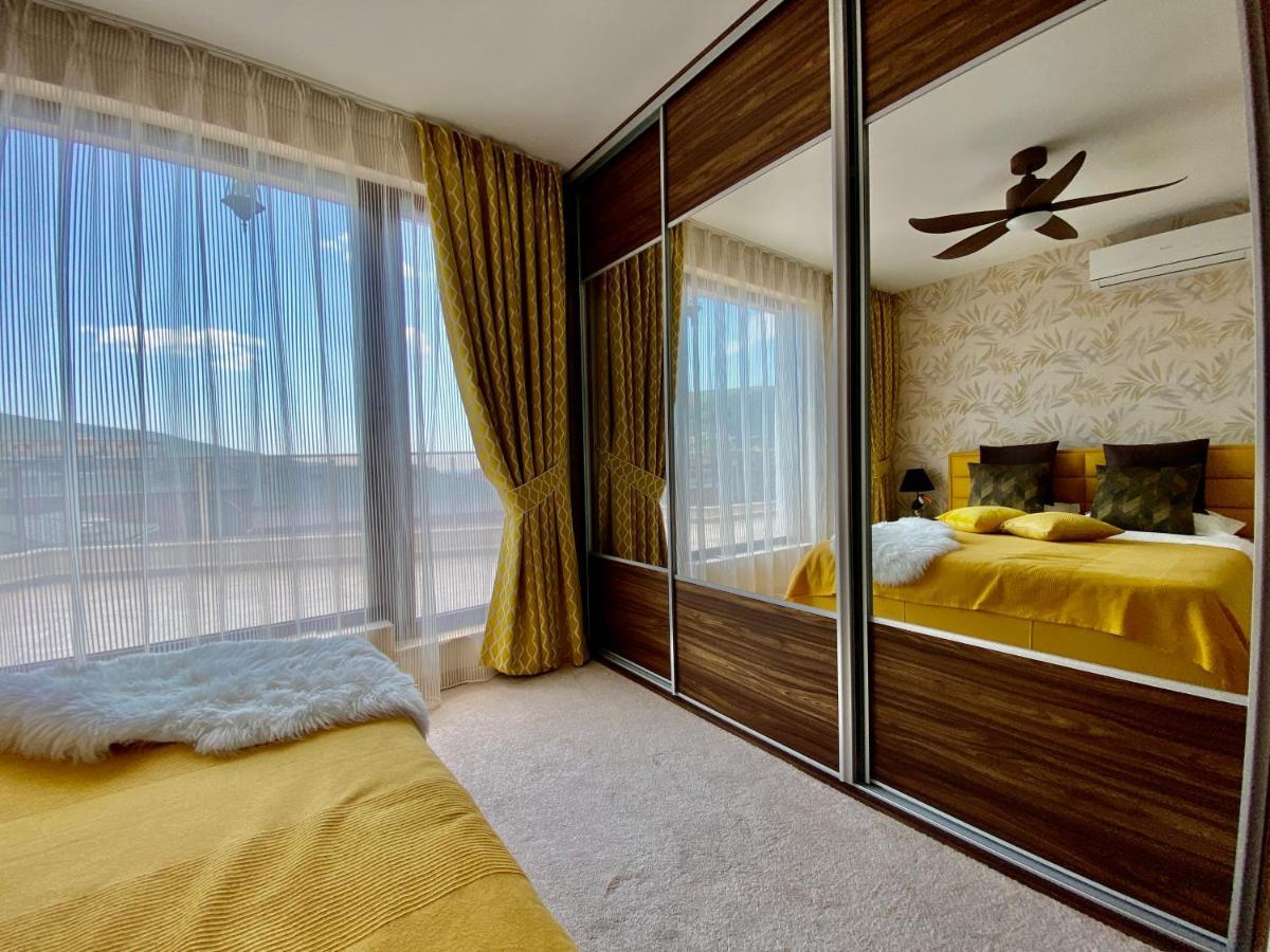 Aparthotel Millennium II Family Paradise Sweti Wlas Exterior foto