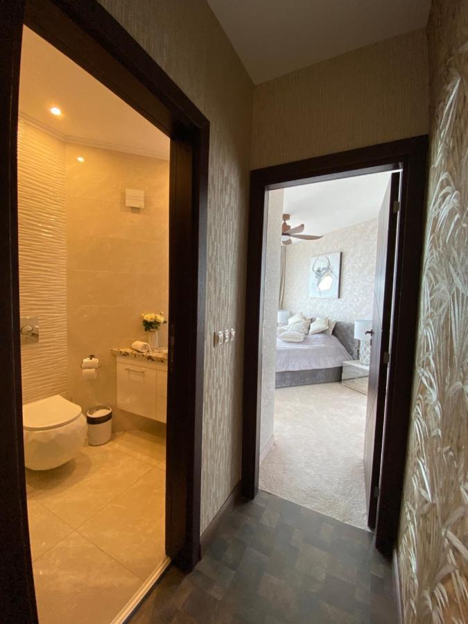 Aparthotel Millennium II Family Paradise Sweti Wlas Exterior foto