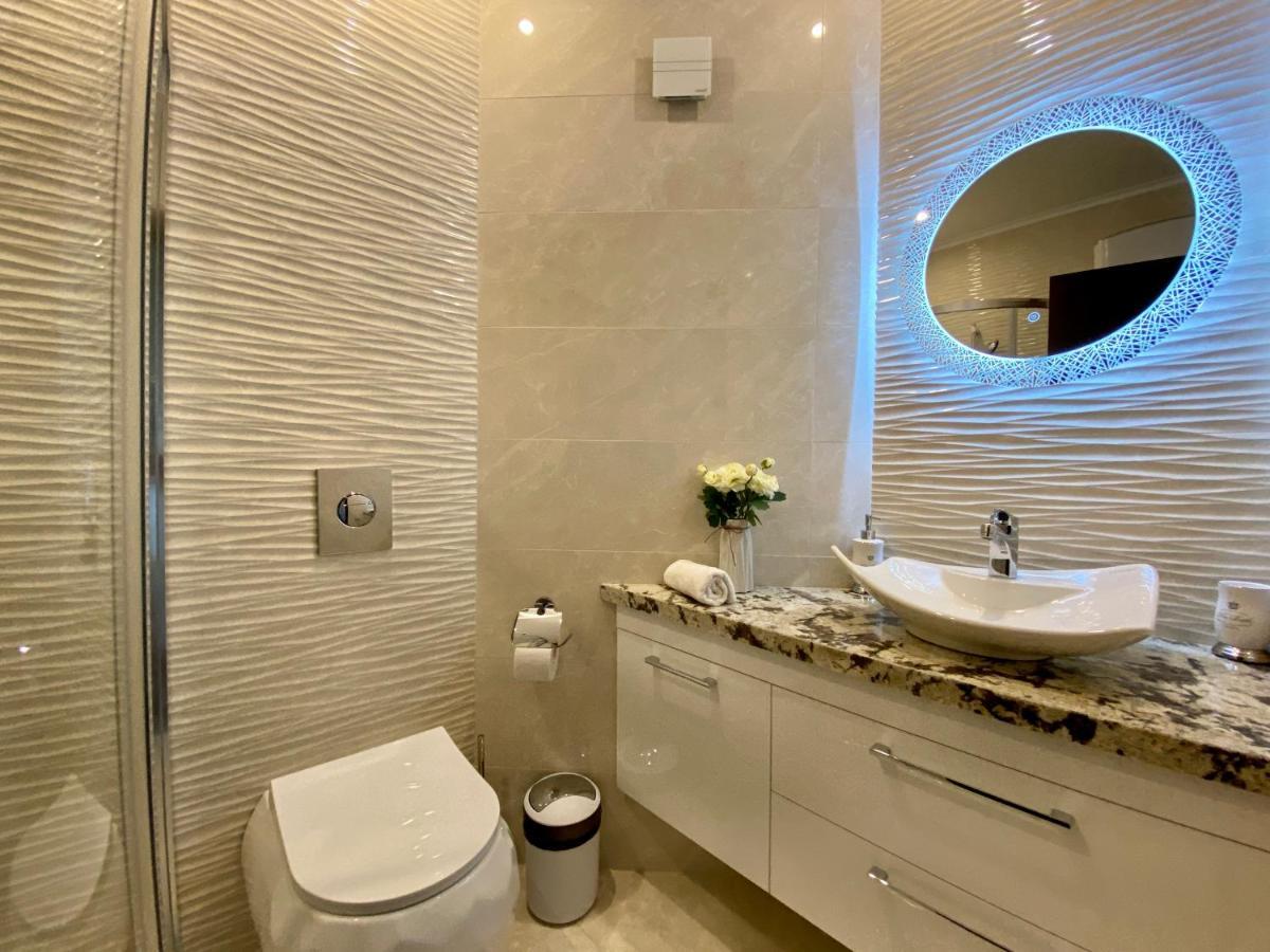 Aparthotel Millennium II Family Paradise Sweti Wlas Exterior foto