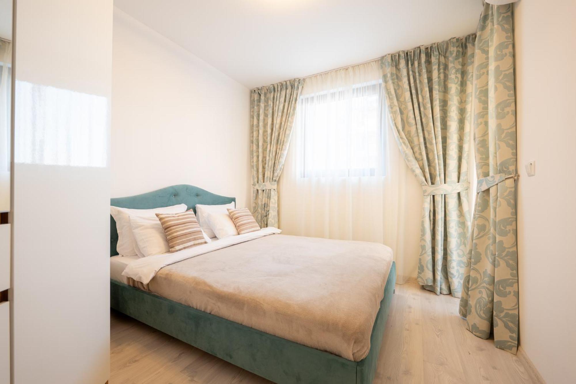 Aparthotel Millennium II Family Paradise Sweti Wlas Exterior foto