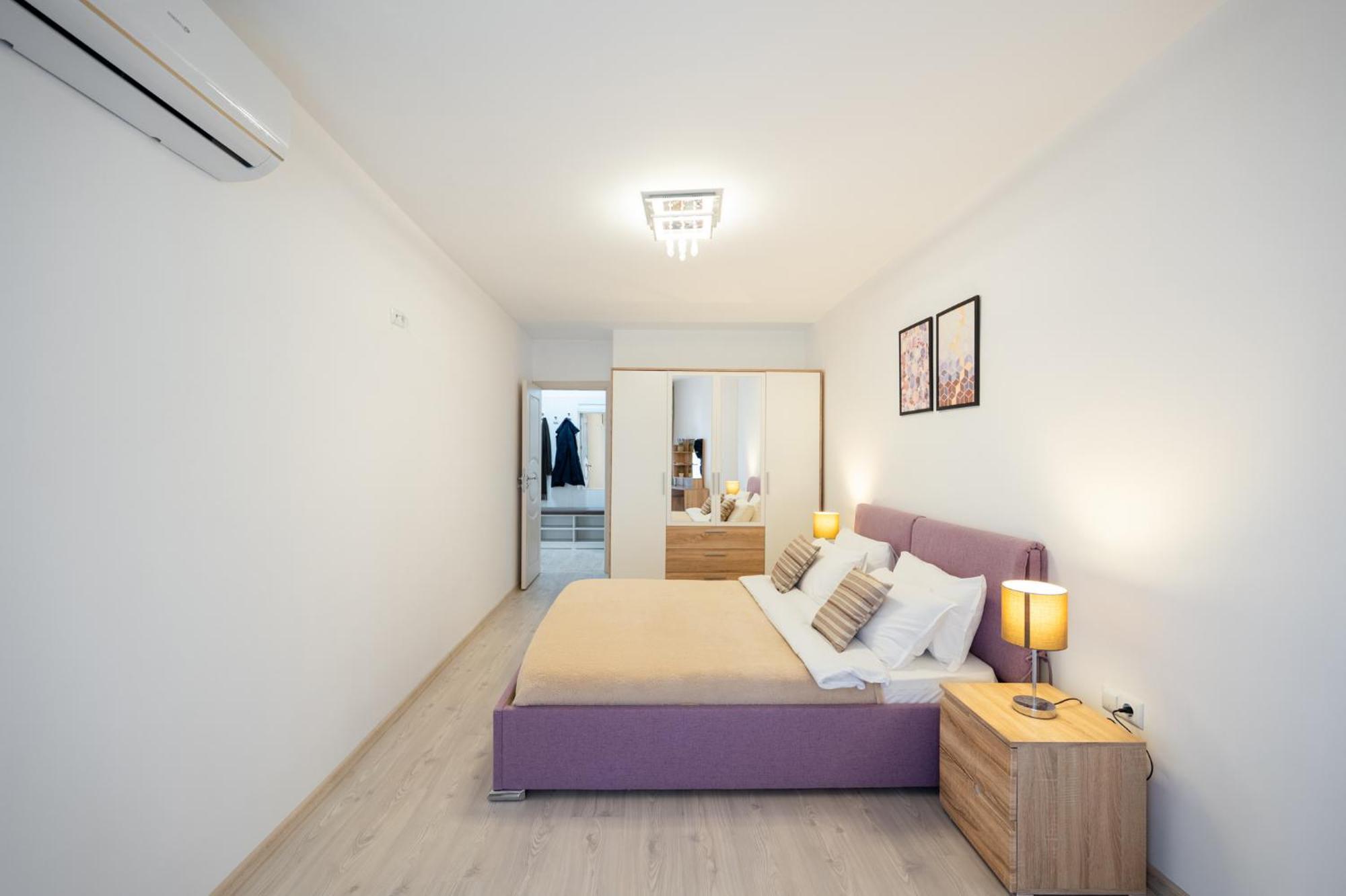 Aparthotel Millennium II Family Paradise Sweti Wlas Exterior foto