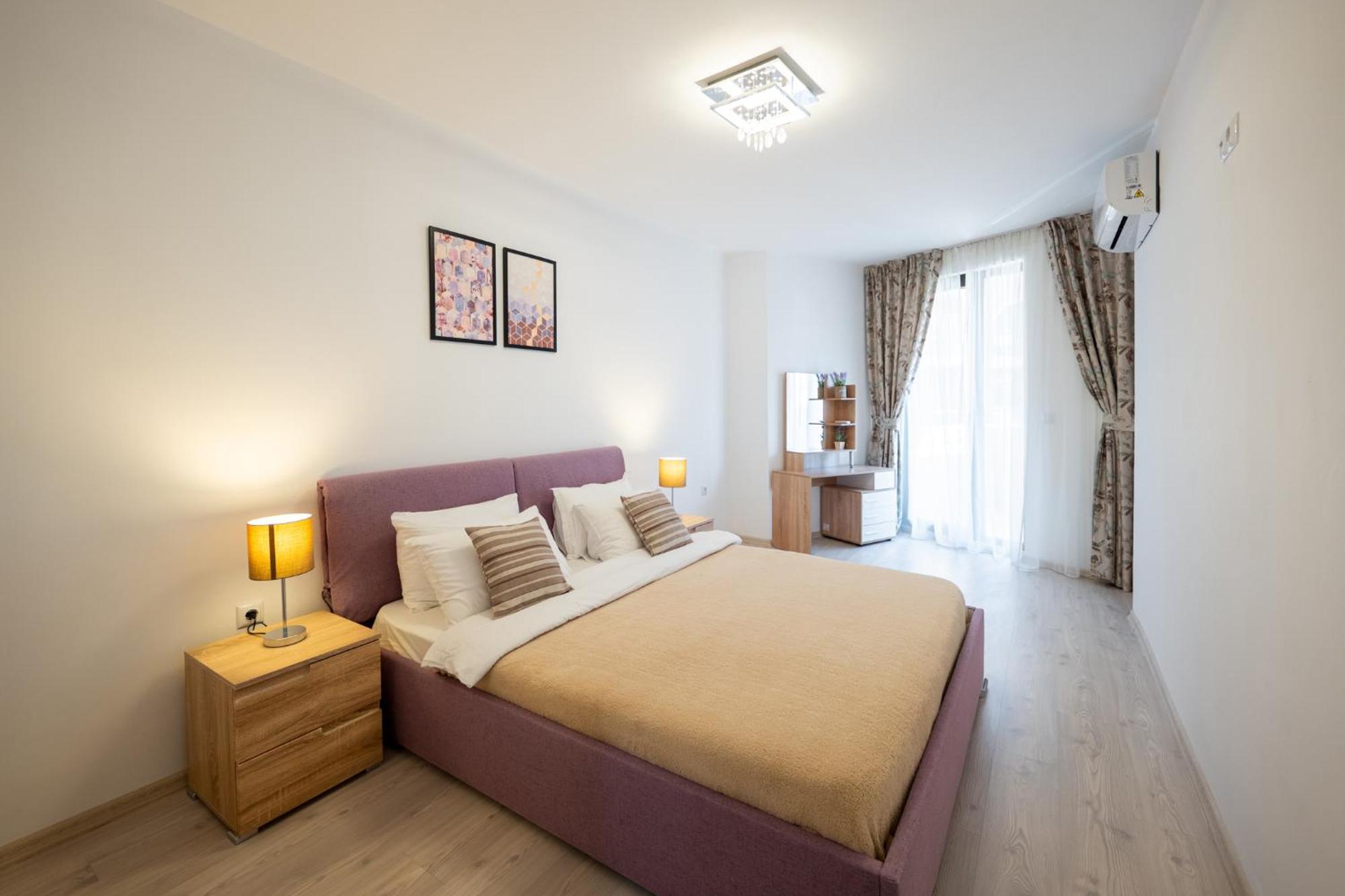 Aparthotel Millennium II Family Paradise Sweti Wlas Exterior foto