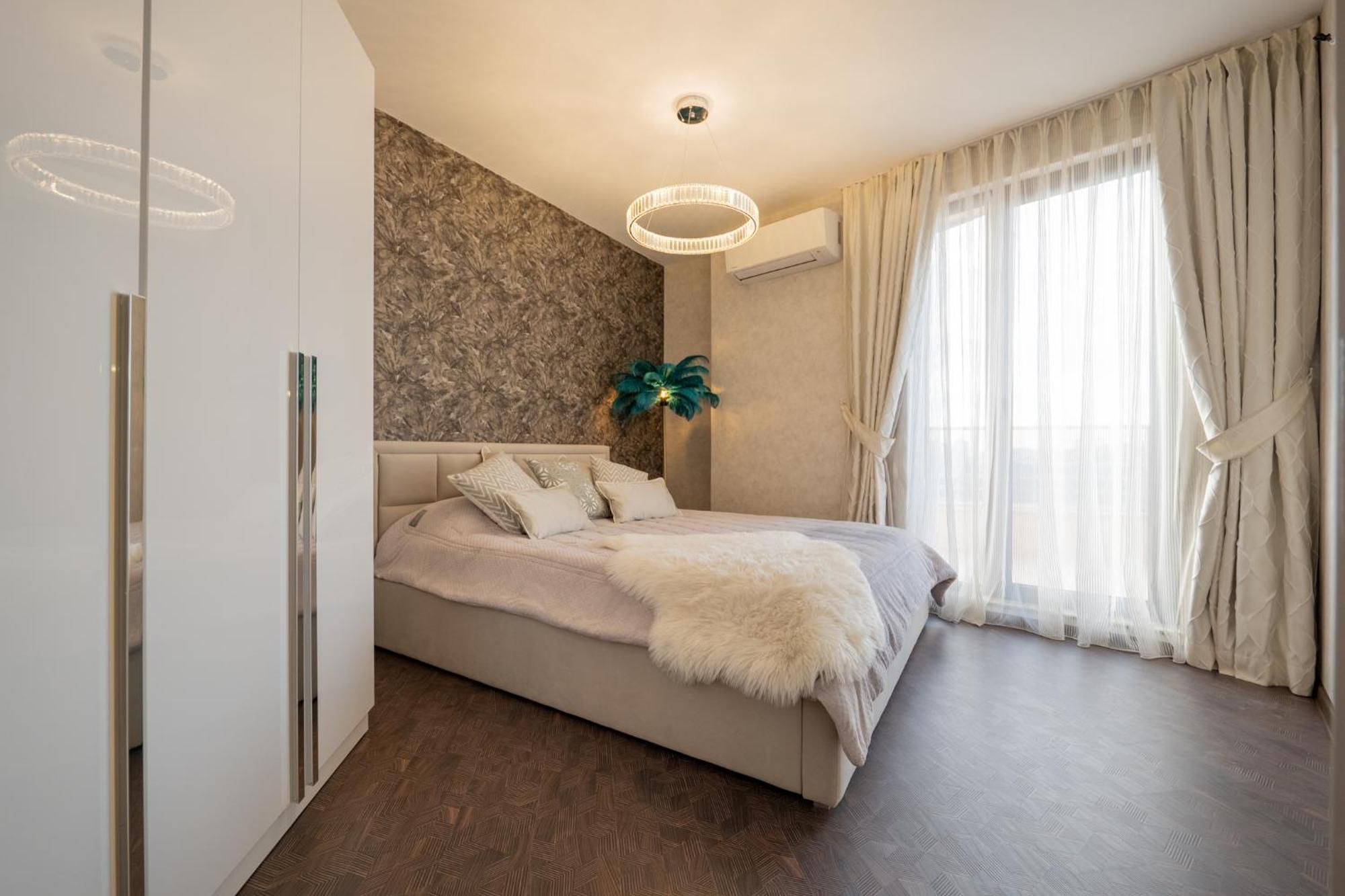 Aparthotel Millennium II Family Paradise Sweti Wlas Exterior foto