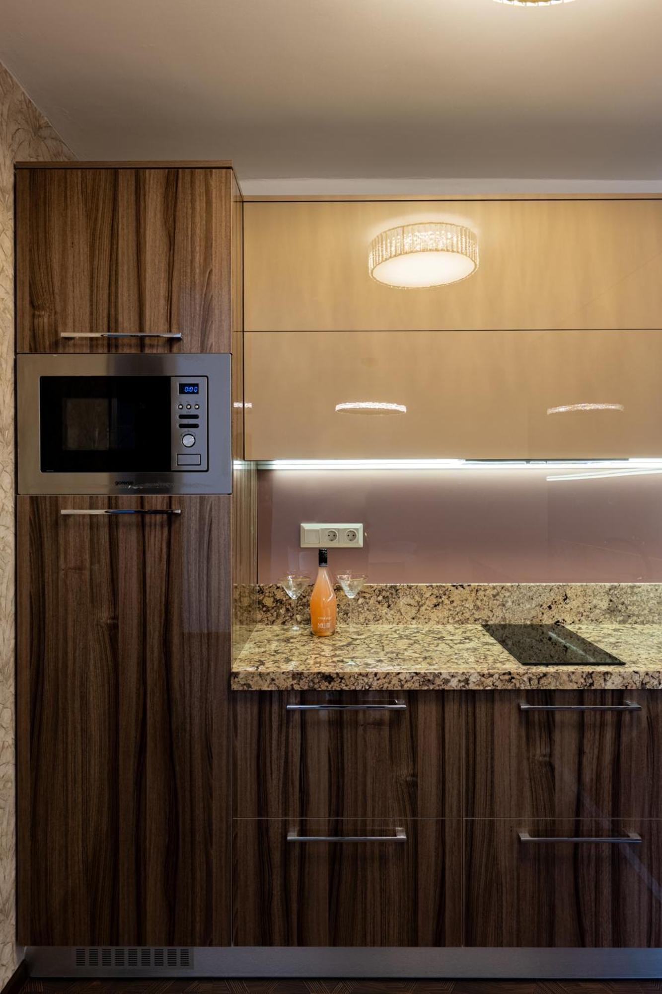 Aparthotel Millennium II Family Paradise Sweti Wlas Exterior foto
